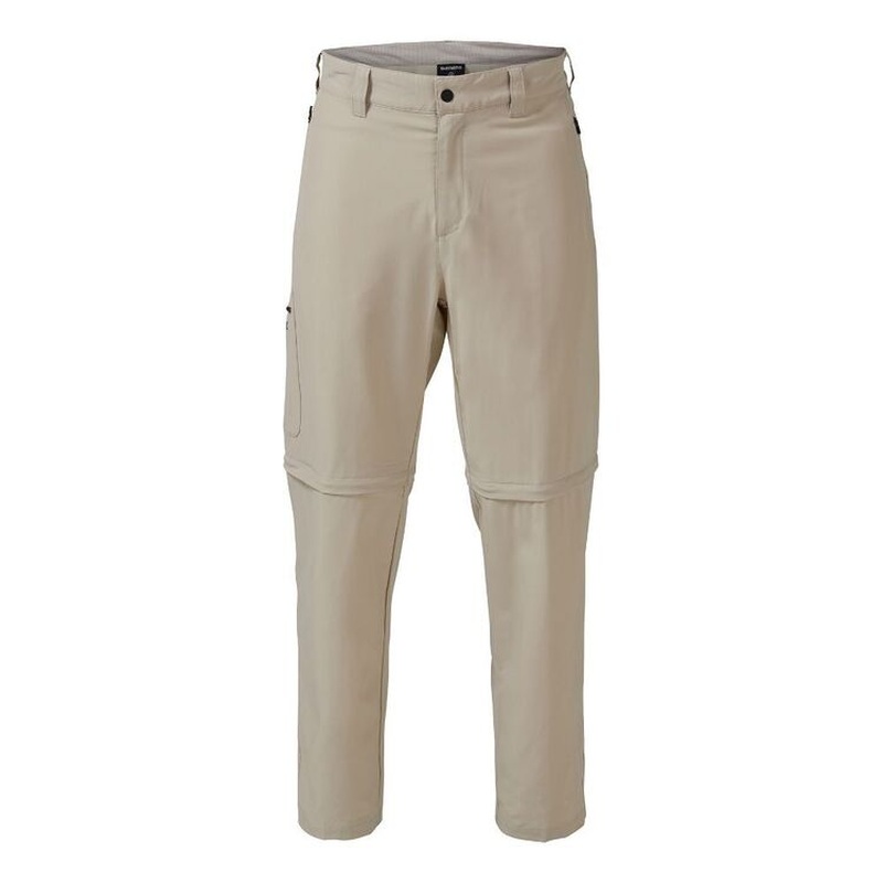 SHIMANO ZIP OFF PANT