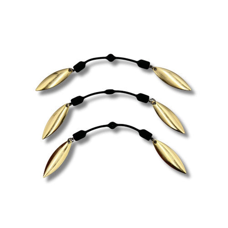 SPIN WRIGHT WILLOW ASSIST BLADES