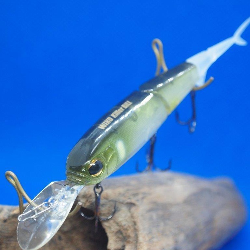 WIND Killer BiLL [Used]