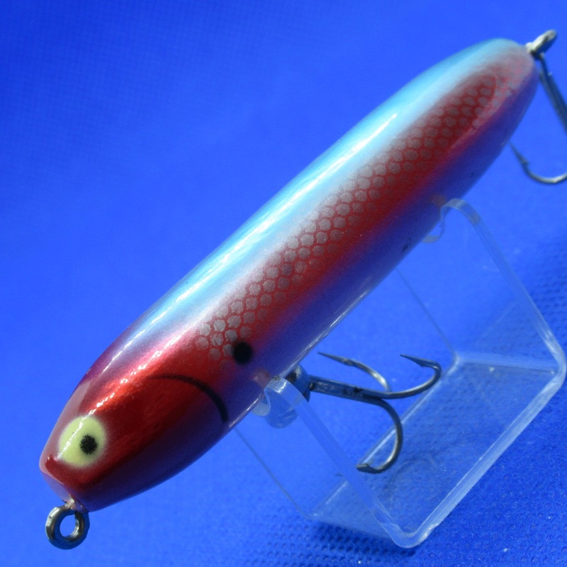 WOOD ZARA PUPPY [Used]