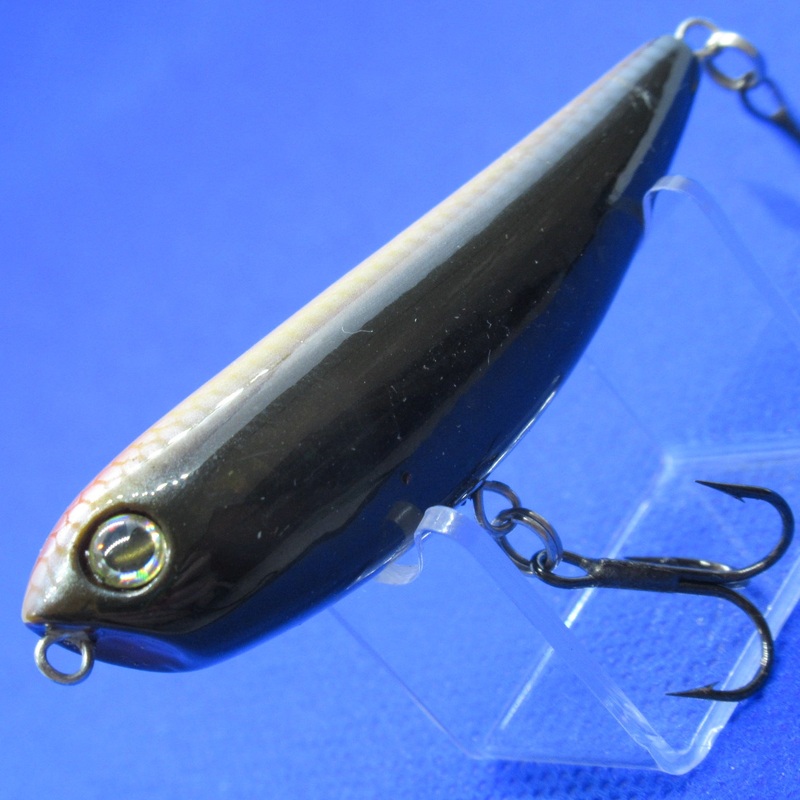 WOODEN SAMMY 65 [Used]