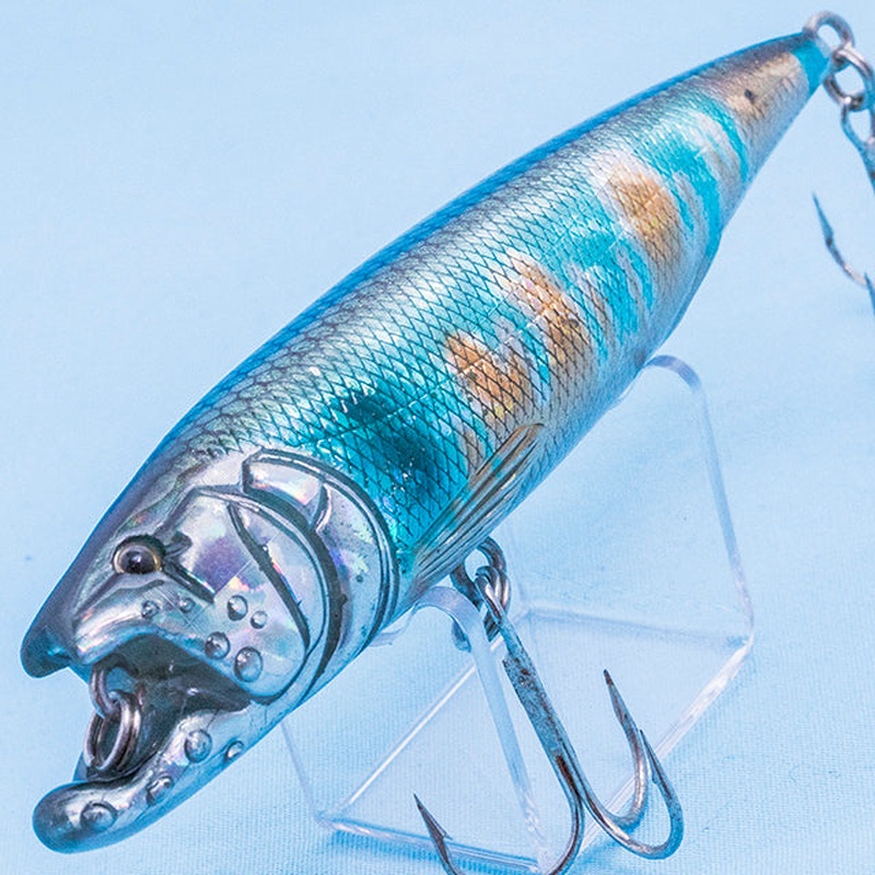 WOUNDED BAIT SHINOBI [Used]