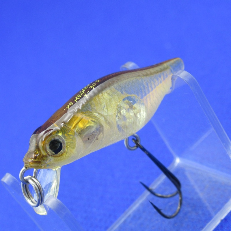 X-30 (SINKING) [Used]