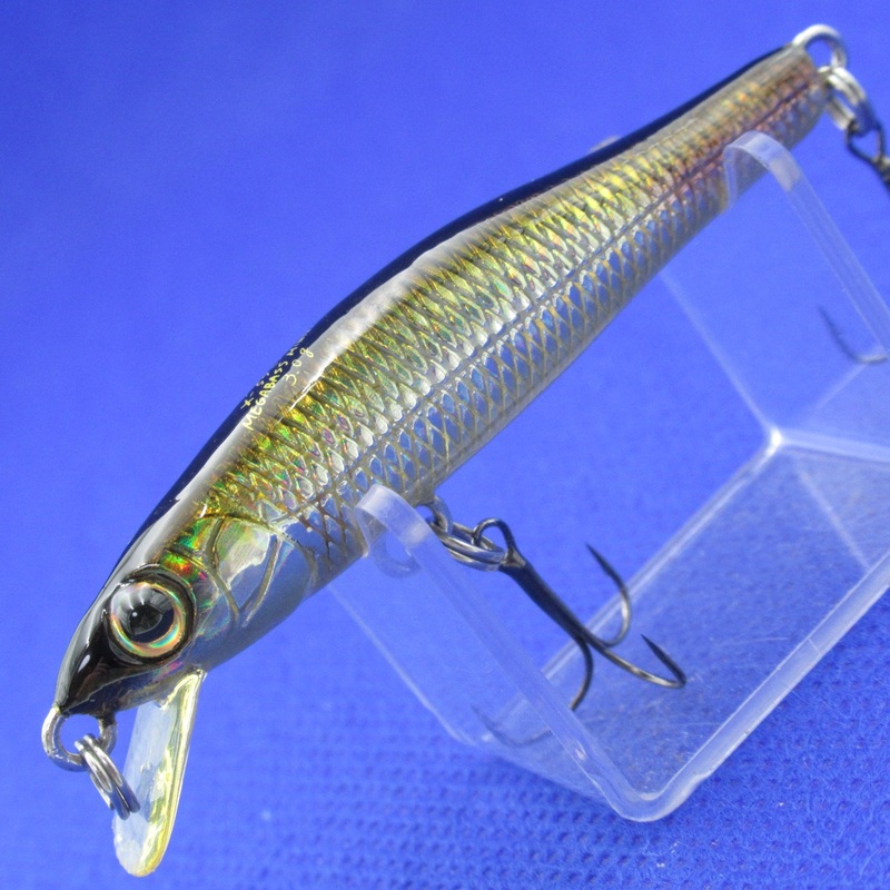 X-55 (SUSPEND) [Used]