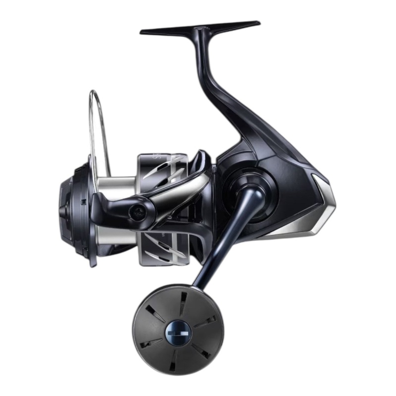 SHIMANO 24 STRADIC SW SPINNING REEL