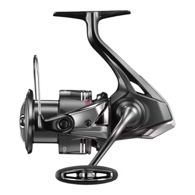 SHIMANO 24 VANFORD SPINNING REEL