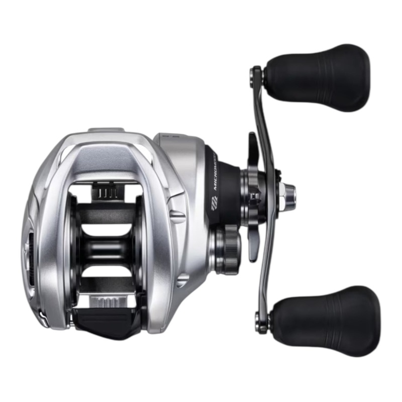 SHIMANO 25 TRANX BAITCAST REEL