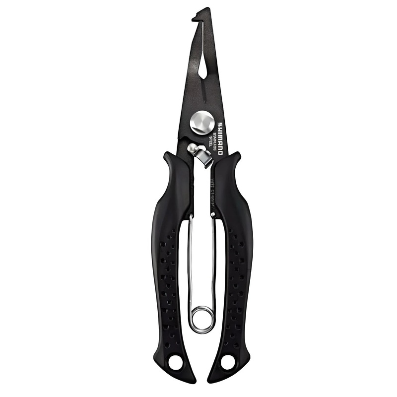 SHIMANO 4.5IN MINI RING PLIER