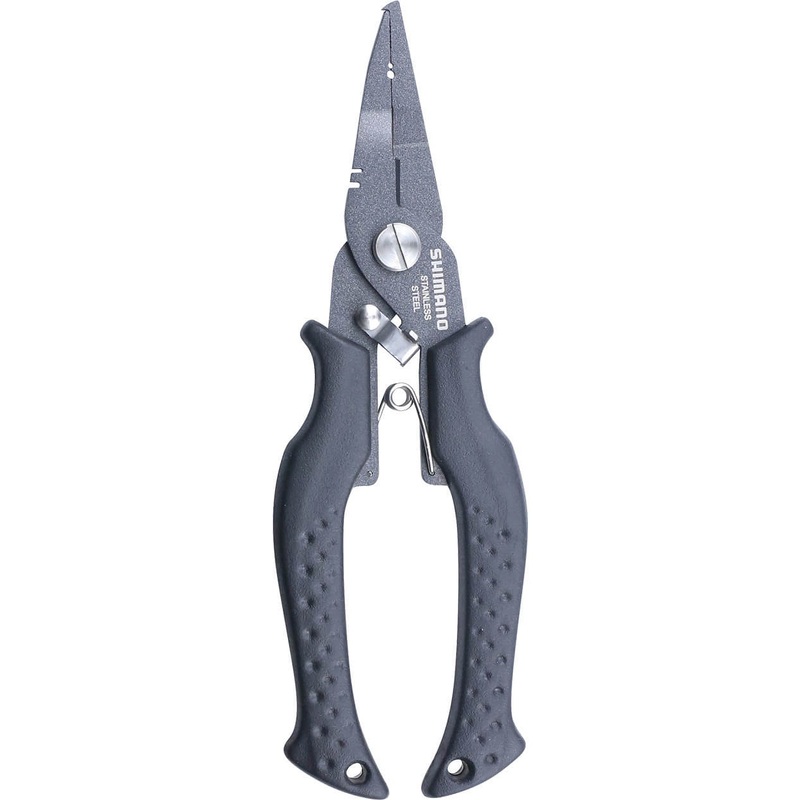 SHIMANO 6IN ADVANCED PLIER