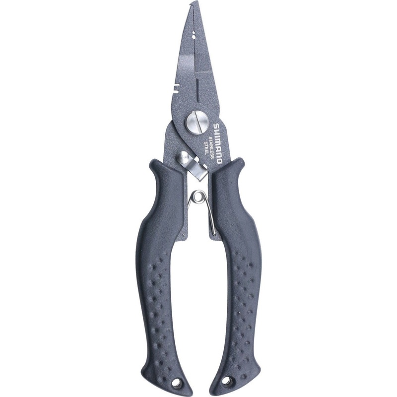 SHIMANO 7IN POWER PLIER