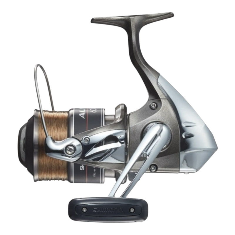 SHIMANO ALIVIO SPINNING REEL