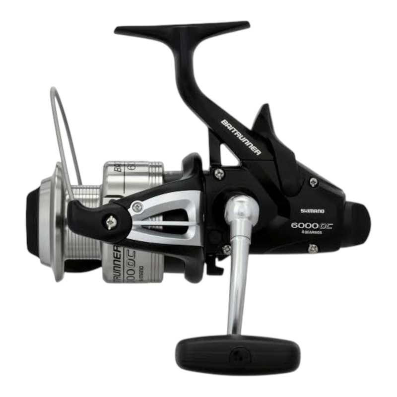 SHIMANO BAITRUNNER OC SPINNING REEL
