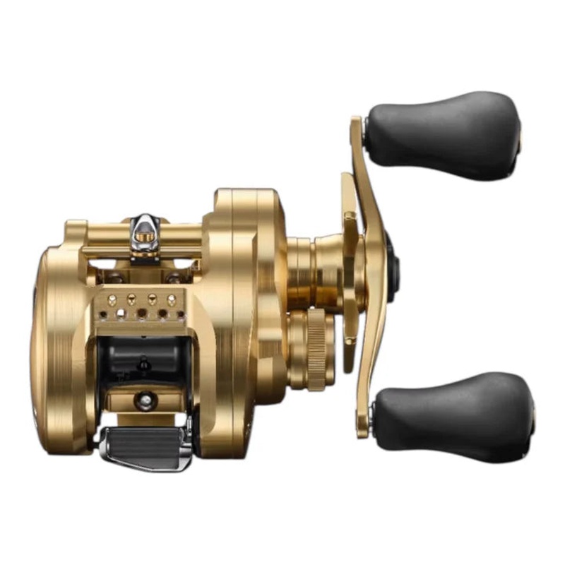 SHIMANO CALCUTTA CONQUEST BAITCAST REEL 200