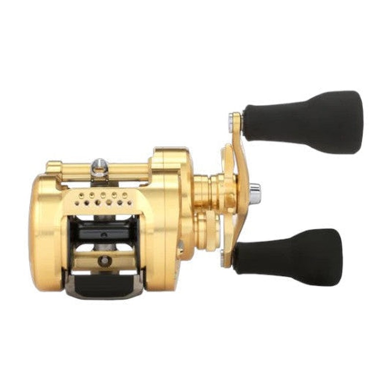 SHIMANO CALCUTTA CONQUEST MD BAITCAST REEL 300