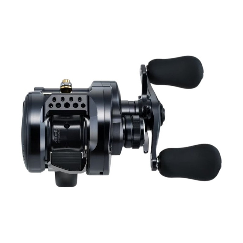 SHIMANO CALCUTTA CONQUEST SHALLOW EDITION BAITCAST REEL