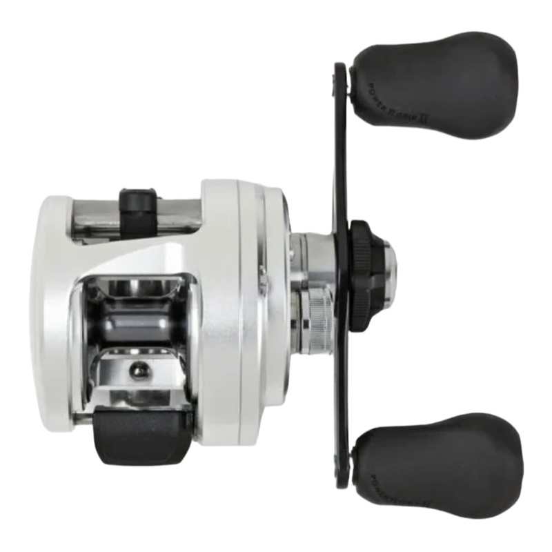 SHIMANO CALCUTTA D BAITCAST REEL