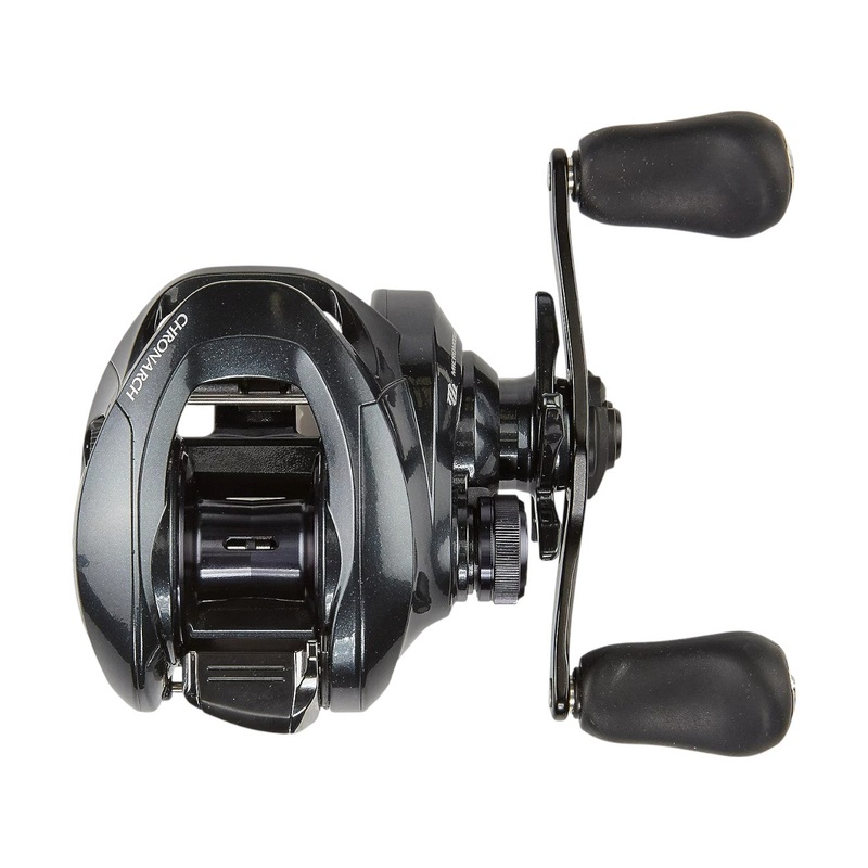 SHIMANO CHRONARCH BAITCAST REEL