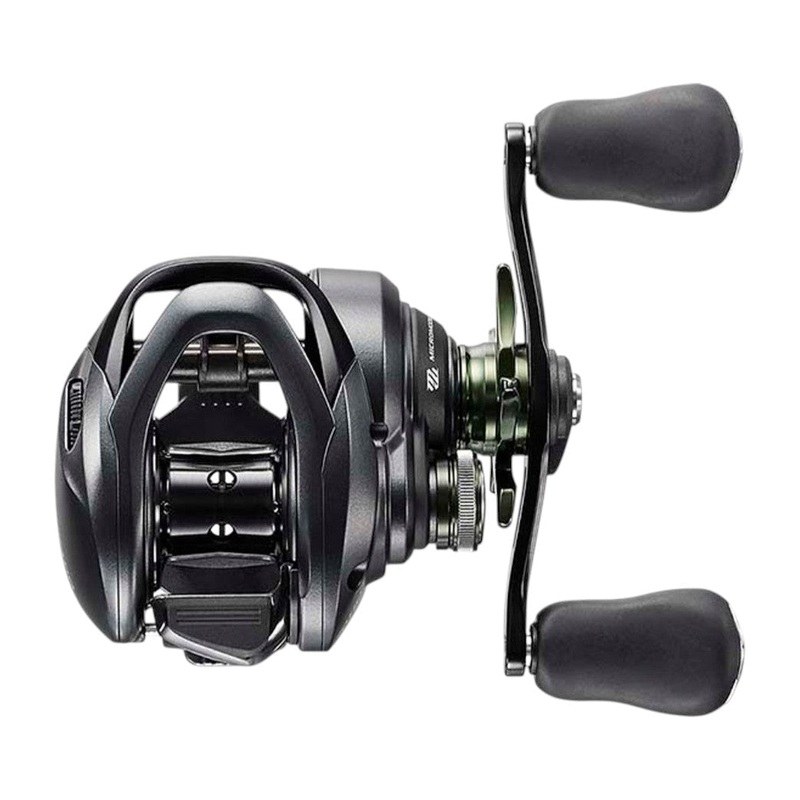 SHIMANO CURADO DC BAITCAST REEL