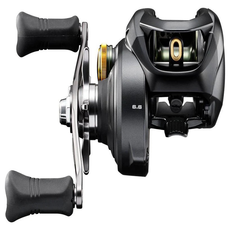 SHIMANO CURADO K