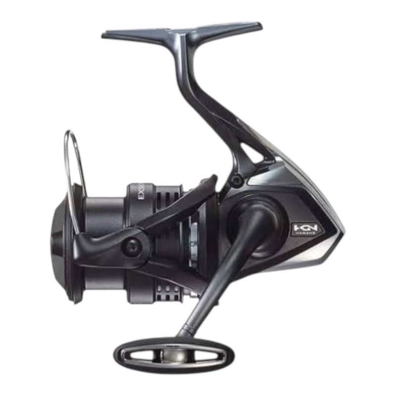 SHIMANO EXSENCE BB SPINNING REEL