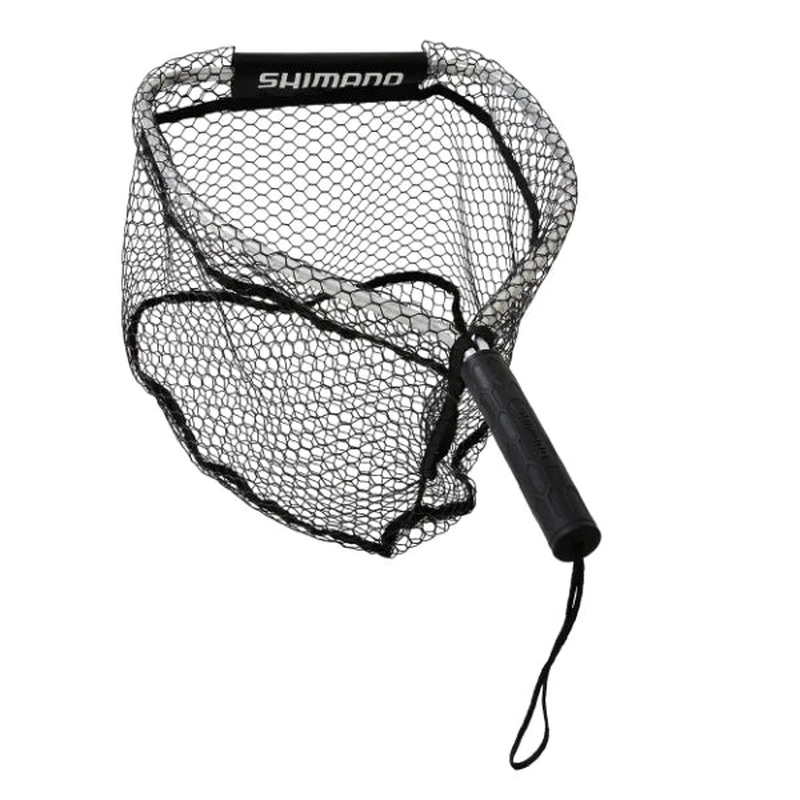 SHIMANO L/NET KAYAK 250 WIDE MESH