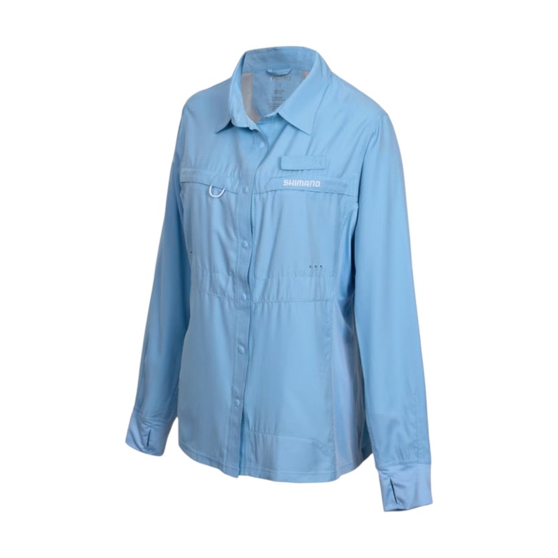 SHIMANO LADIES PRO STRETCH VENTED