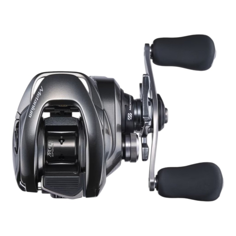 SHIMANO METANIUM BAITCAST REEL