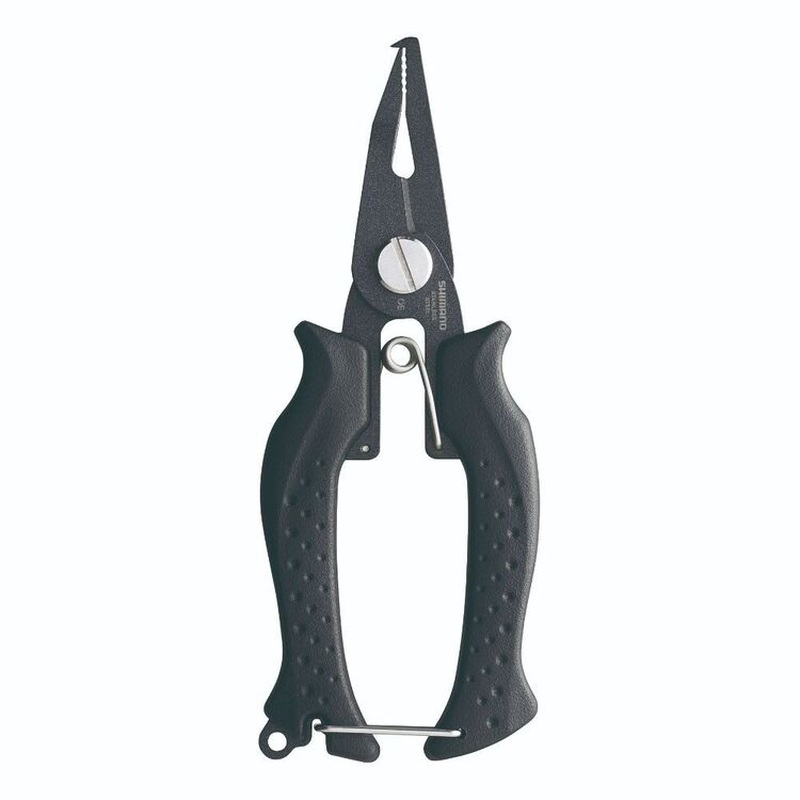 SHIMANO MINI SPLIT RING PLIER