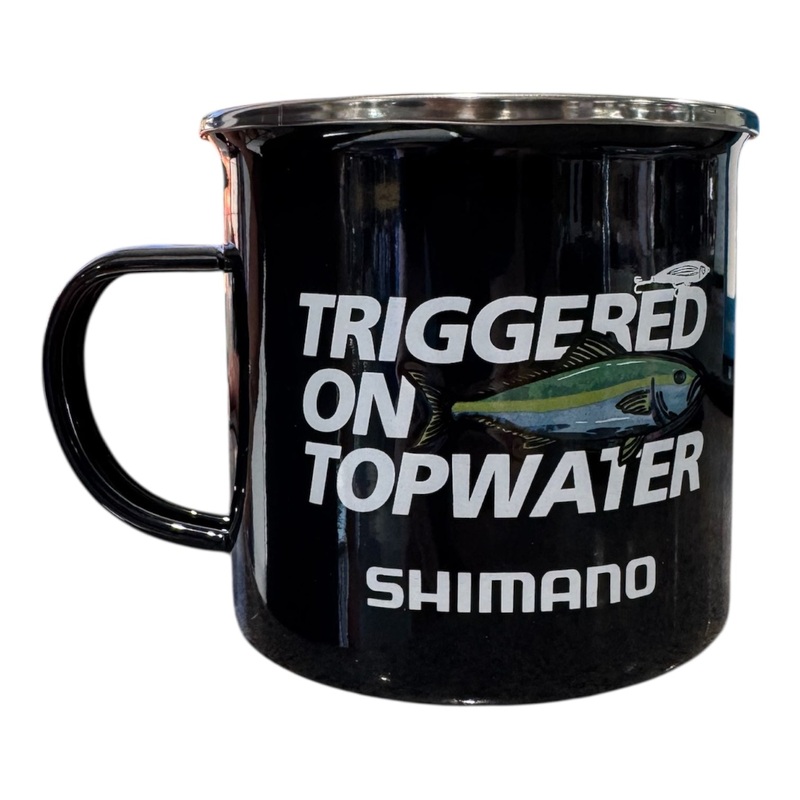 SHIMANO MUG & 2PC DRESS SOCK SET