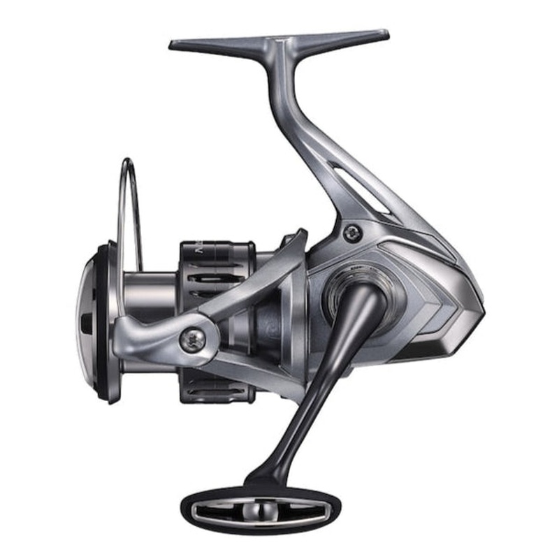 SHIMANO NASCI SPINNING REEL