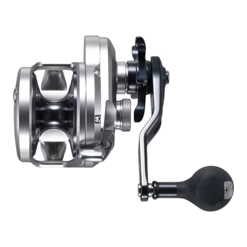 SHIMANO OCEA JIGGER OVERHEAD REEL
