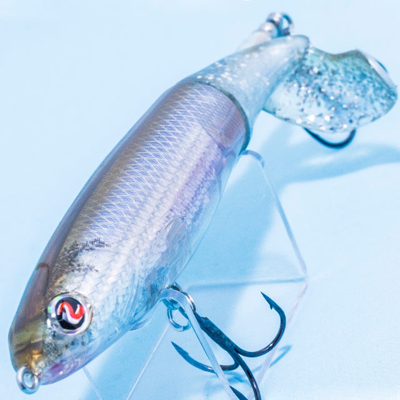 Whopper Plopper 130 F [Used]