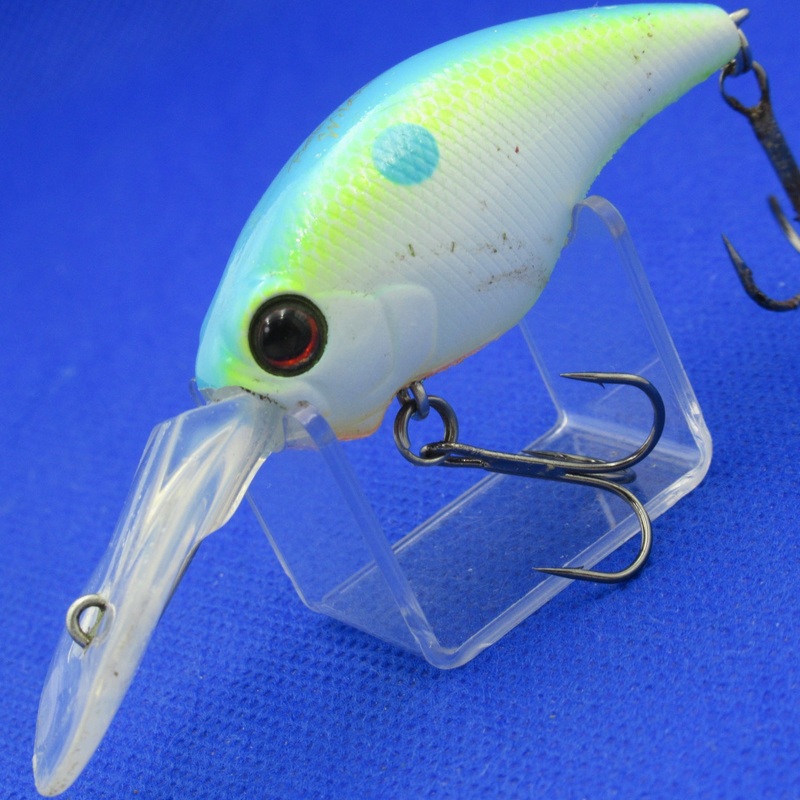 WILDHUNCH (Rattle-in)  [Used]