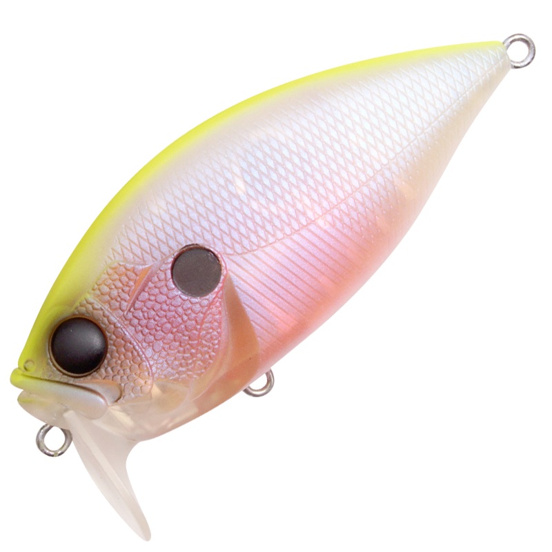 OVER REV CRANK (ORC) [Brand New]