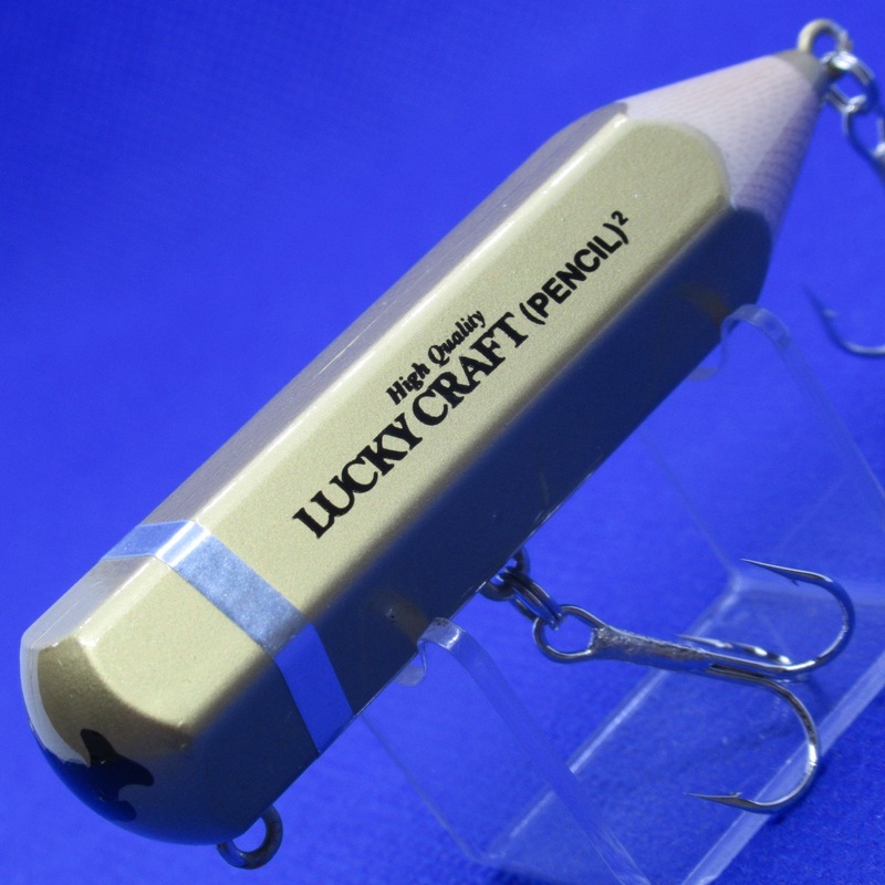 PENCIL PENCIL [Used]