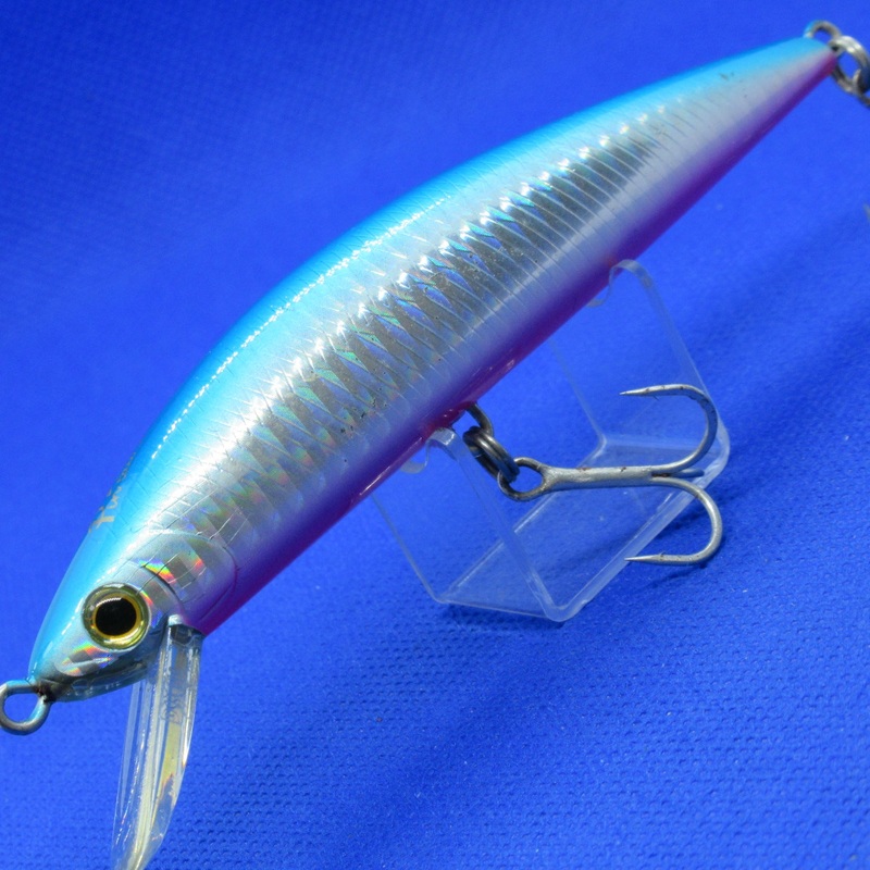 PIN TAIL TUNE KANTSU 120mm 40g [Used]