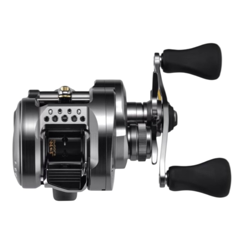 SHIMANO 23 CALCUTTA CONQUEST BFS HG BAITCAST REEL