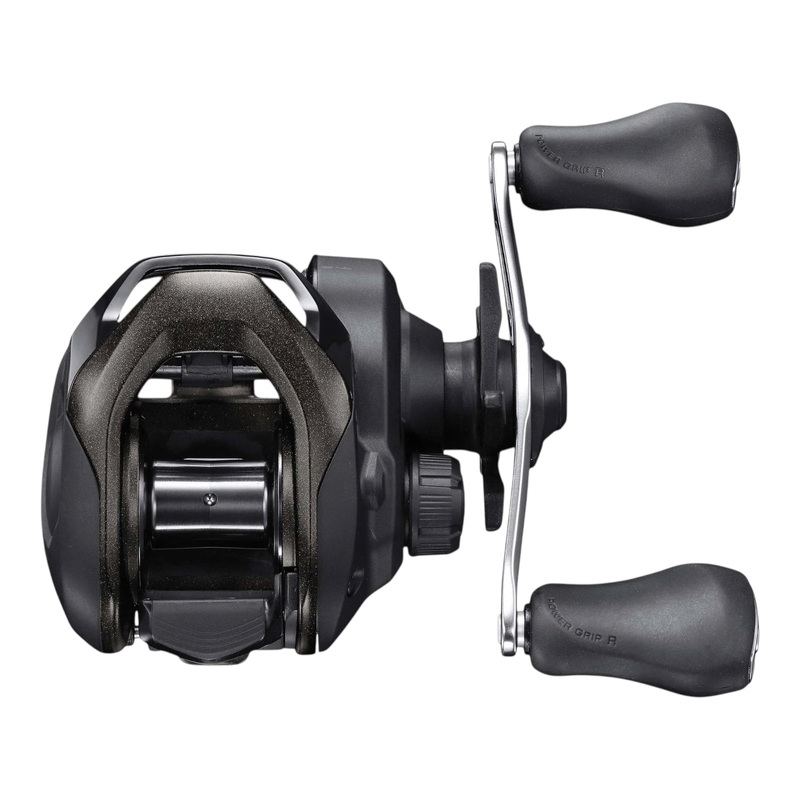 SHIMANO 24 CAIUS BAITCAST REEL
