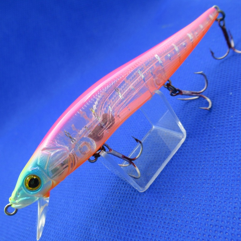 VISION ONETEN SW 110 [Used]