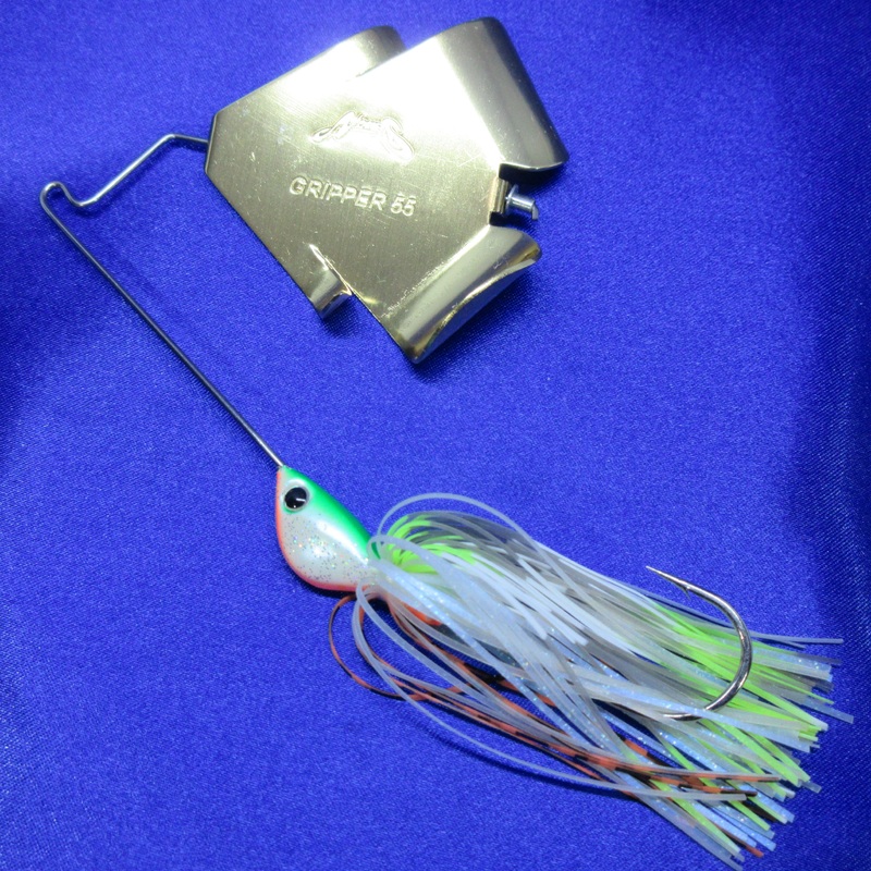 VOLCANO GRIPPER 1/2oz [Used]