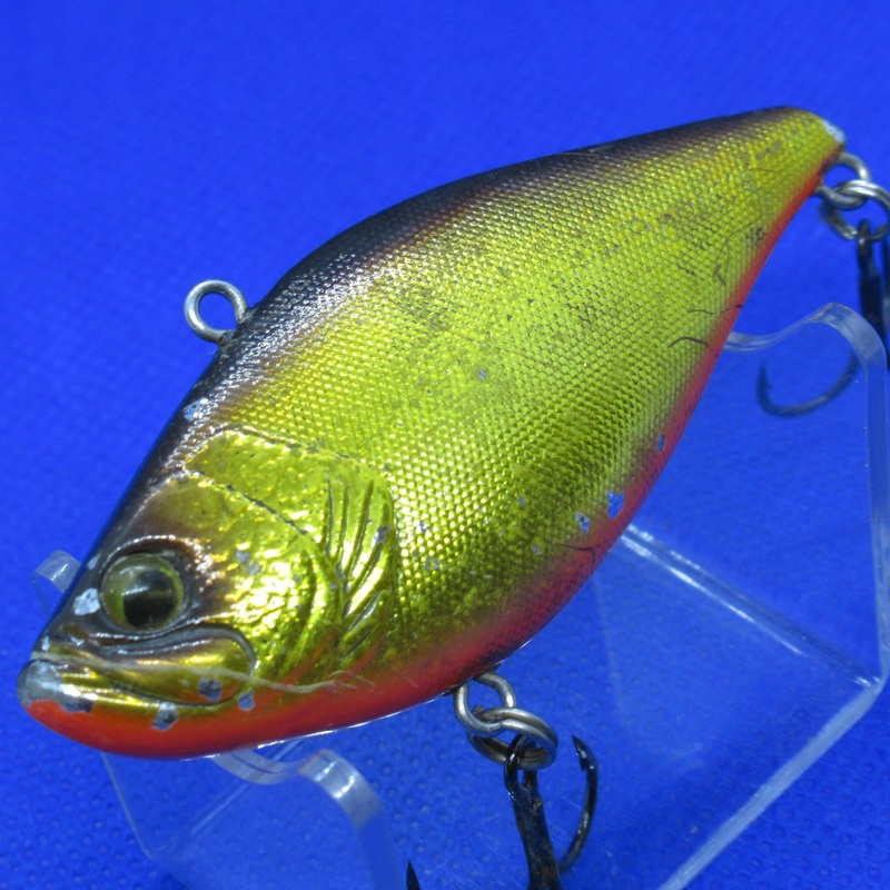 VR-70 RS UNDULATOR [Used]