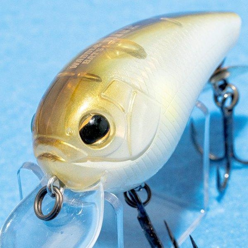 WADDLE BATS DIVE [Used]