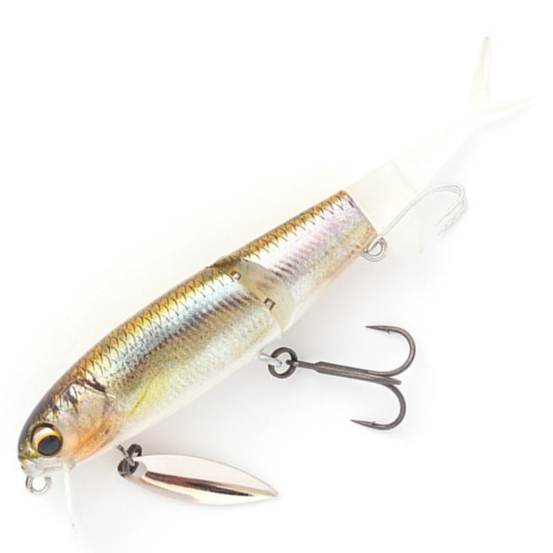 BABY KILLER WAKE [Brand New]