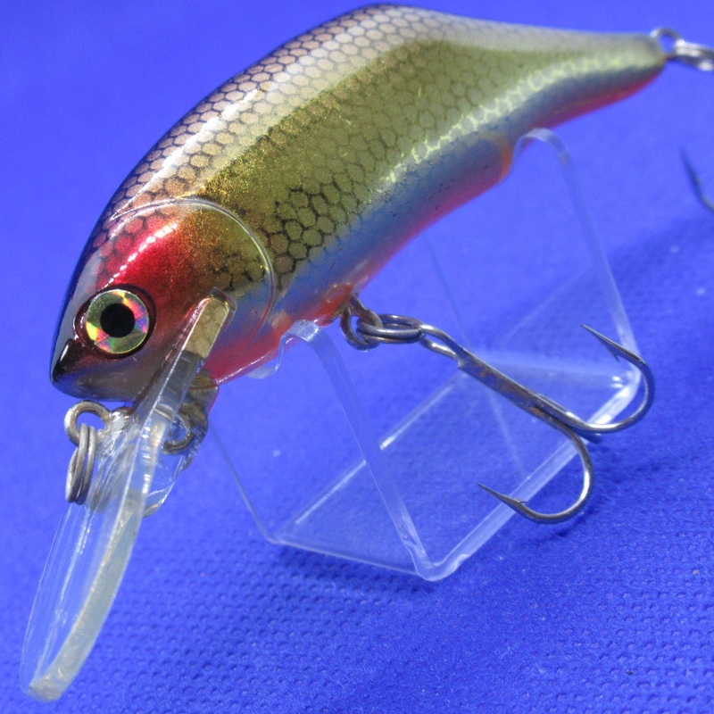 BAIT-X (Vintage) [Used]