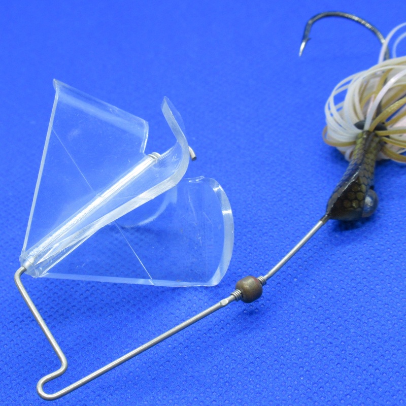 OROCHI BUZZ RATTLE VIPER 3/8oz [Used]