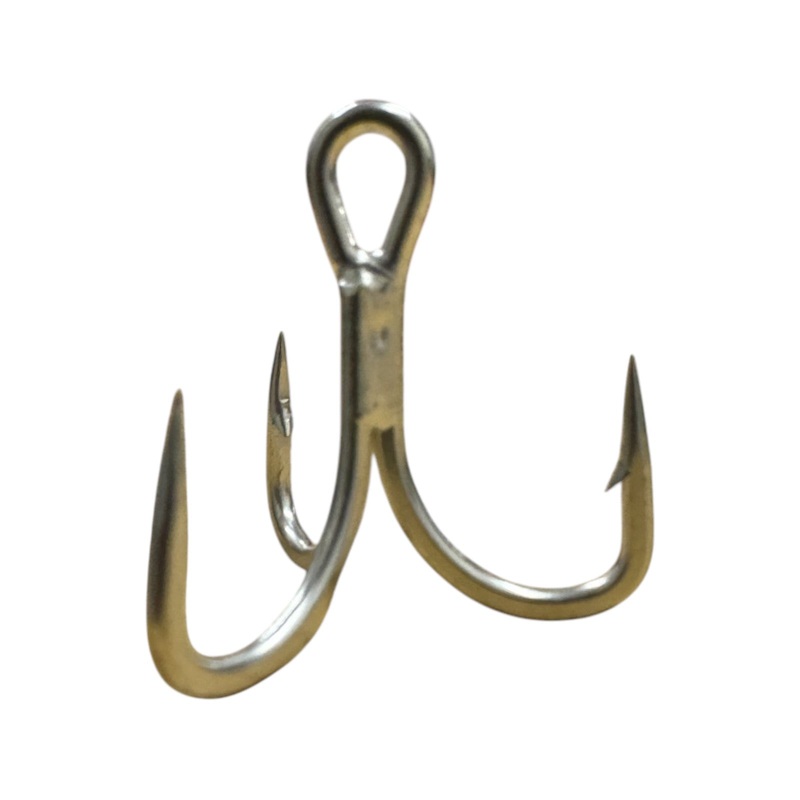 PROFISHENT TREBLE TF-5X