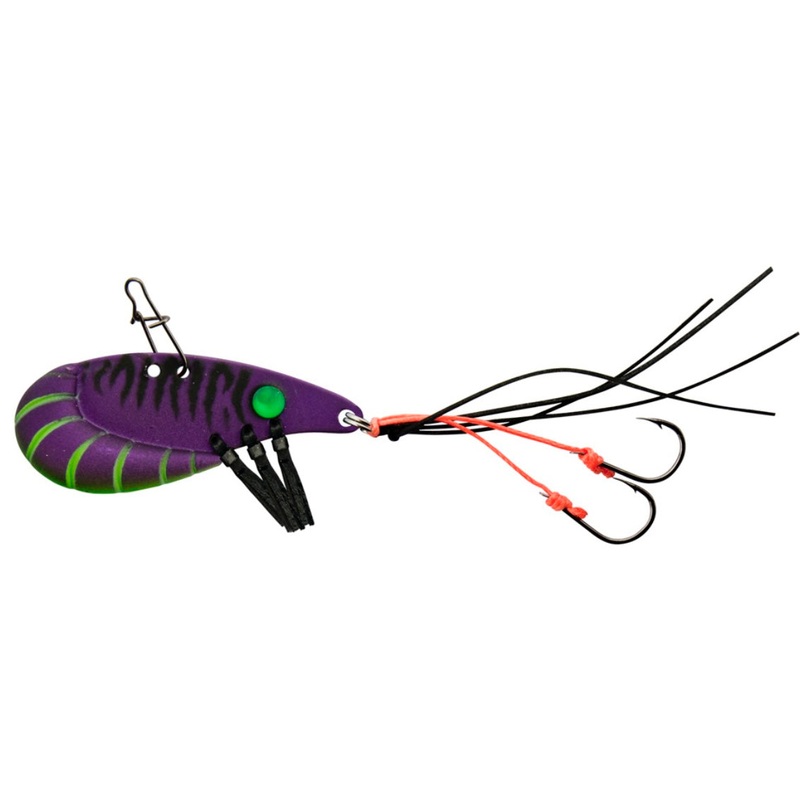PROFISHENT VIXEN BLADE