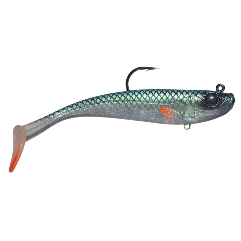 PROFISHENT VIXEN SHAD 150