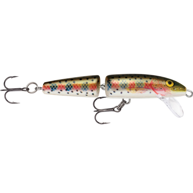 RAPALA JOINTED LURE