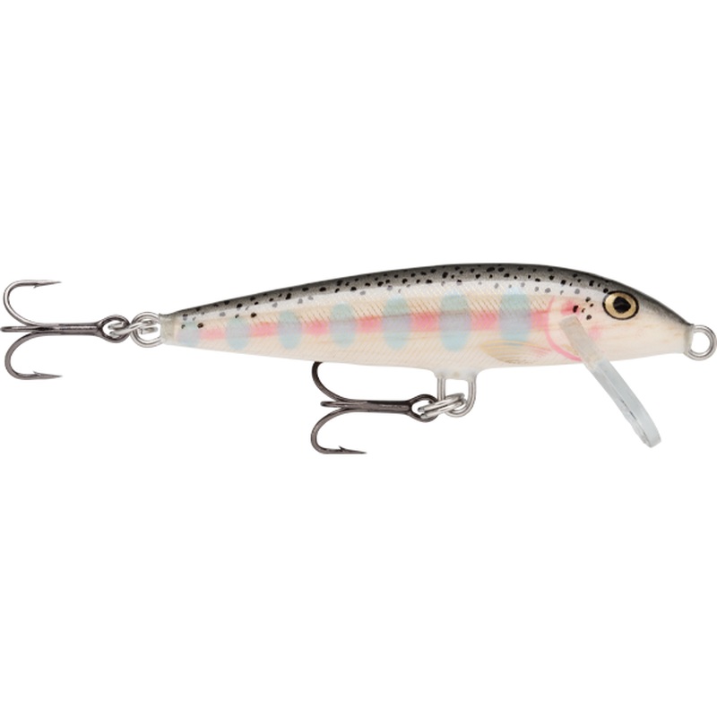 RAPALA ORIGINAL FLOATER